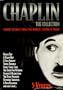 Chaplin - The Collection - Comedy Classics From The World's Favorite Tramp [VHS]