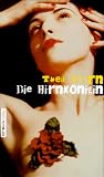 Die Hirnkönigin