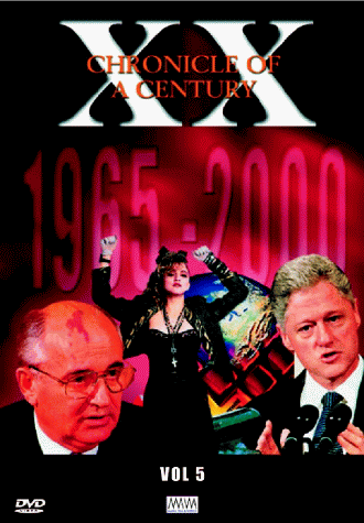 Chronicle of a Century Vol.5 1965-2000