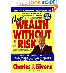 More Wealth Without Risk
