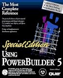 Using Powerbuilder 5: Special Edition