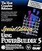 Book Using Powerbuilder 5: Special Edition (Using ... (Que))
