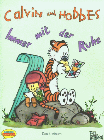 Calvin