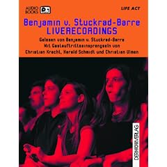 Liferecordings. Audiobook. Cassette