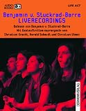 Liferecordings. Audiobook. Cassette