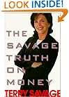 The Savage Truth On Money