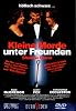 Kleine Morde unter Freunden (DVD)