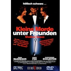 Kleine Morde unter Freunden