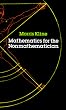 Mathematics for the Nonmathematician (Dover books explaining science)