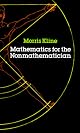 Mathematics for the Nonmathematician (Dover Books Explaining Science)