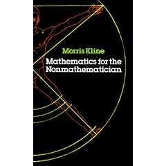 Mathematics for the Nonmathematician (Dover books explaining science)