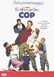 Kindergarten Cop