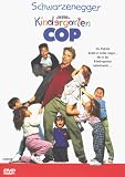 Kindergarten Cop [Region 2]