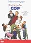 Kindergarten Cop