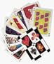 The Art Quilt: A Full Deck
