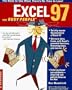Excel 97 for Busy People: The Book to Use When There's No Time to Lose!