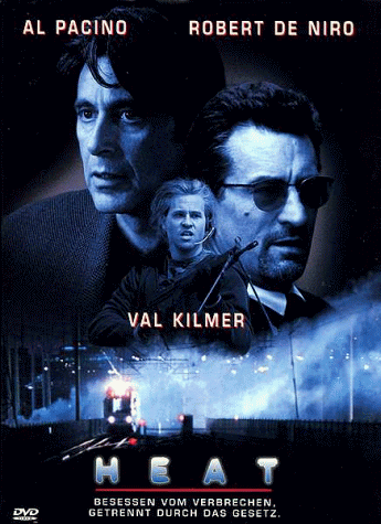 Heat [Region 2]