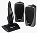 Electronics : Emerson ESP2500 RF Wireless Amplified Speaker System