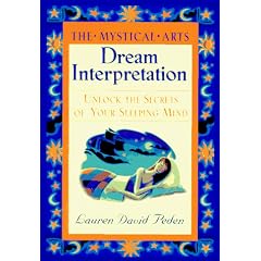 Dream Interpretation: The Mystical Arts