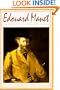 Edouard Manet: Rebel in a Frock Coat