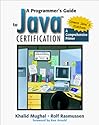 A Programmer's Guide to Java Certification: A Comprehensive Primer (Addison-Wesley Professional Computing Series)