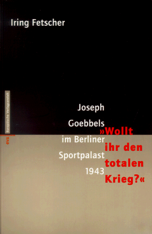 Goebbels
