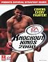 Knockout Kings 2000: Official Strategy Guide (Prima's official strategy guide)