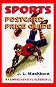 Sports Postcard Price Guide: A Comprehensive Reference