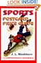 Sports Postcard Price Guide: A Comprehensive Reference