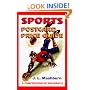 Sports Postcard Price Guide: A Comprehensive Reference