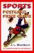 Sports Postcard Price Guide: A Comprehensive Reference