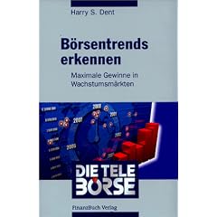 B�rsentrends erkennen. Maximale Gewinne in den Wachstumsm�rkten