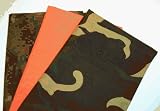 Camouflage/Hunting Cotton Bandanas