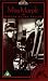 VHS : Miss Marple - Murder At The Gallop [1963]