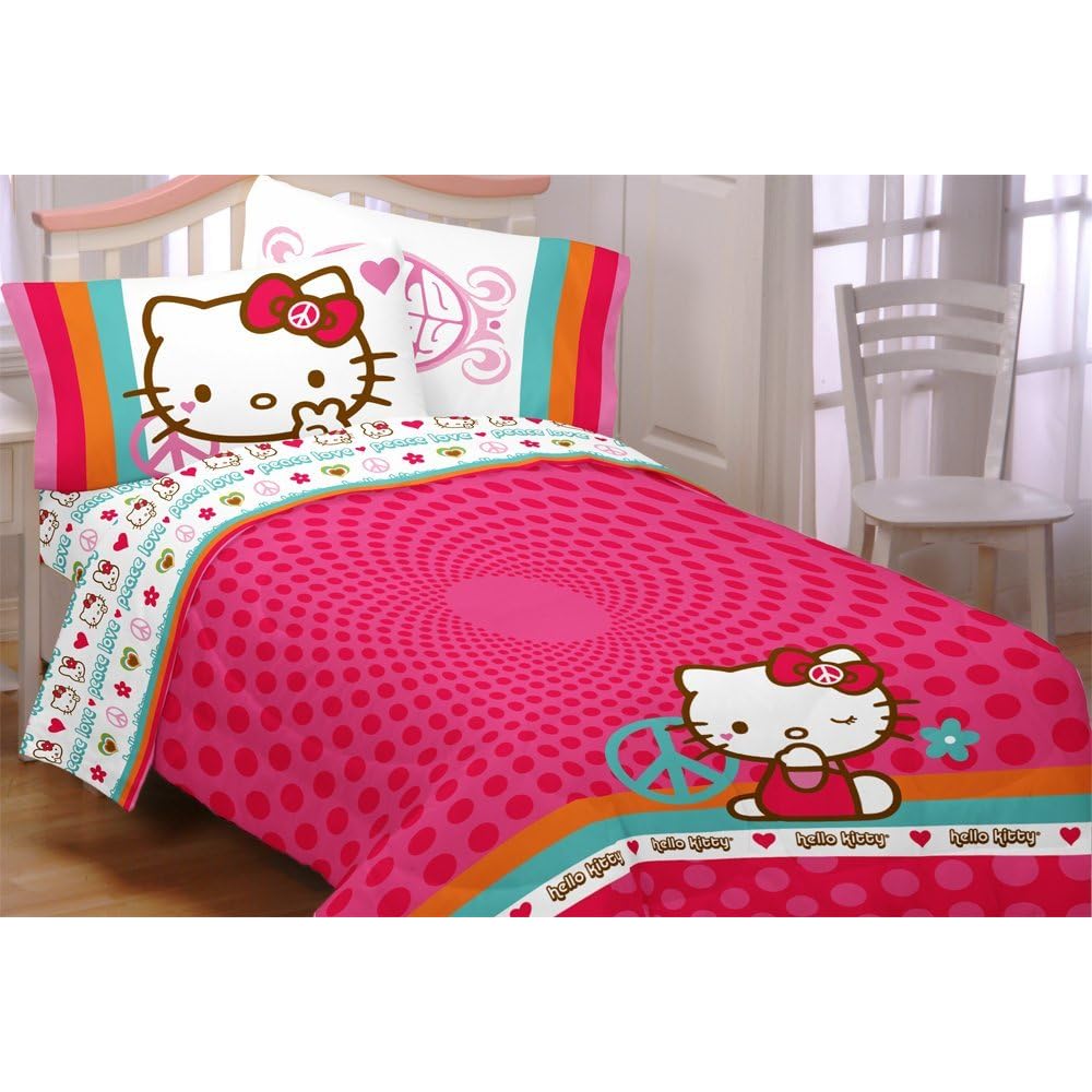 Kids bedroom decorating ideas girls