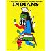 American Indians Coloring Book