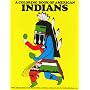 A Coloring Book of American Indians