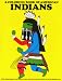 American Indians Coloring Book