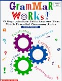 Grammar Works! (Grades 4-8)