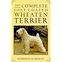 The Complete Soft Coated Wheaten Terrier