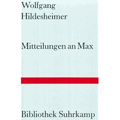 Mitteilungen an Max