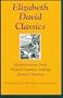 Elizabeth David Classics: Mediterranean Food, French Country Cooking, Summer Cooking