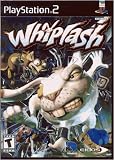 Whiplash