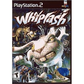 Whiplash
