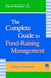 cover of The Complete Guide to FundRaising Management (Wiley/NSFRE Fund Development)