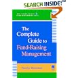 The Complete Guide to Fund-Raising Management (The NSFRE/Wiley Fund Development Series; 1st Edition)
