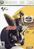 Moto Gp 2006 Xbox 360