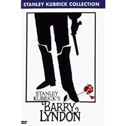 Barry Lyndon (Ws)
