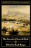 The Journals of Lewis and Clark (Signet Classics (Paperback))