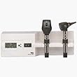 Welch Allyn 767 Wall Transformer with Digital Clock (Model 76720)